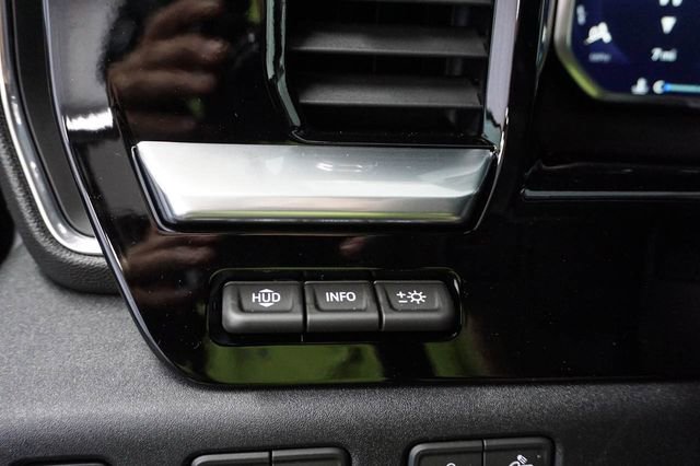 2026 Chevrolet Silverado 2500 HD LTZ - Photo 22