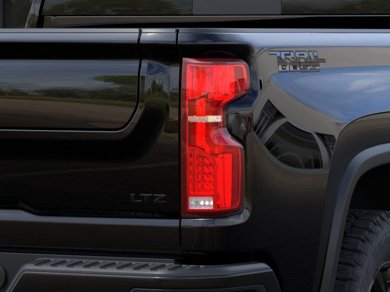 2026 Chevrolet Silverado 2500 HD LTZ - Photo 41