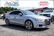 Audi A3 Sedan