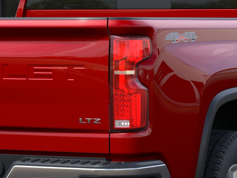 2026 Chevrolet Silverado 2500 HD LTZ - Photo 41