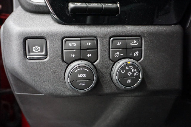 2026 Chevrolet Silverado 2500 HD LTZ - Photo 11