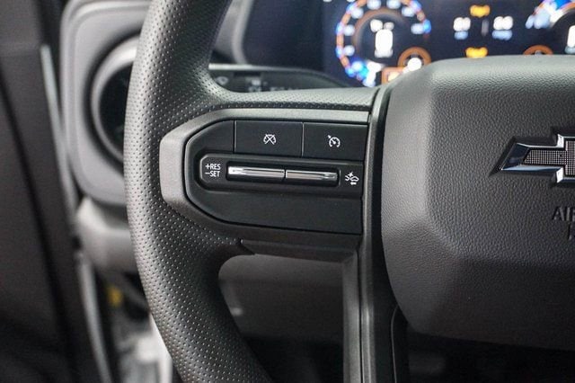 2026 Chevrolet Colorado Trail Boss - Photo 19