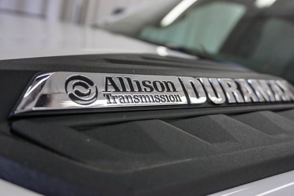 New 2026 Chevrolet Silverado 2500 HD LT Truck