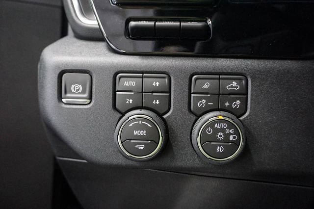 2026 Chevrolet Silverado 2500 HD LTZ - Photo 21