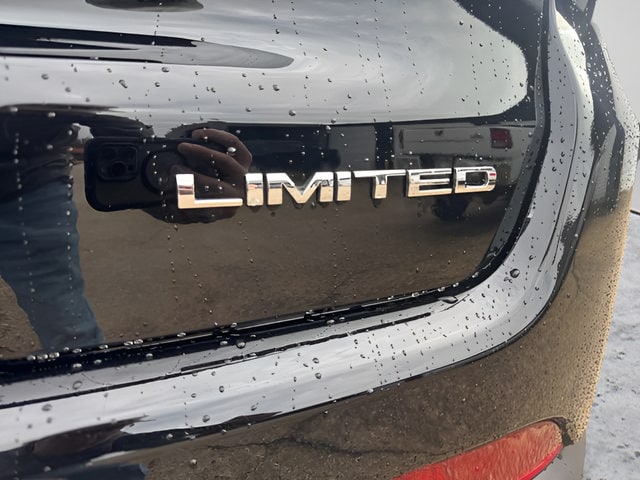2026 Jeep Compass Limited - Photo 33