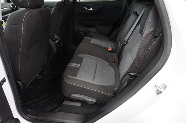 2026 Chevrolet Blazer 2LT - Photo 11