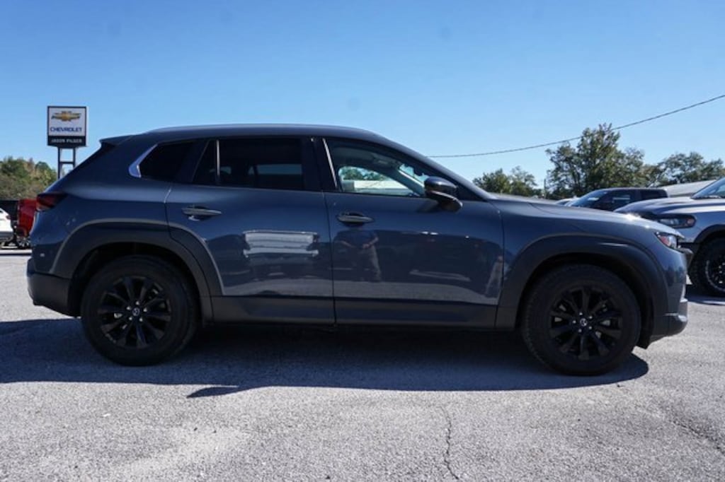 Used 2024 Mazda CX-50 2.5 S Preferred Package SUV