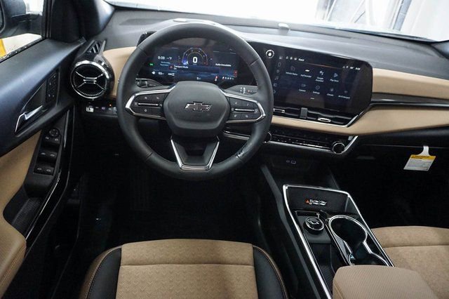 2026 Chevrolet Equinox ACTIV - Photo 19