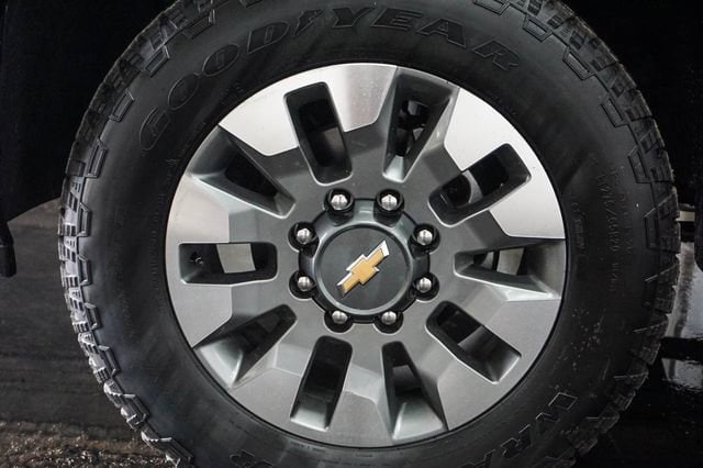 2026 Chevrolet Silverado 2500 HD Custom - Photo 7
