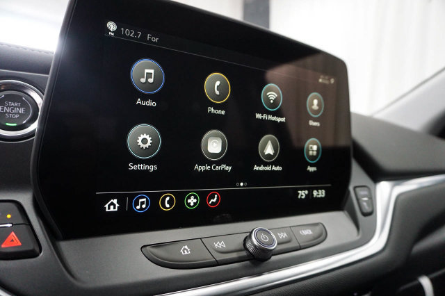 2026 Chevrolet Blazer 2LT - Photo 19