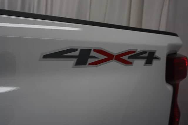 2026 Chevrolet Silverado 2500 HD Work Truck - Photo 8