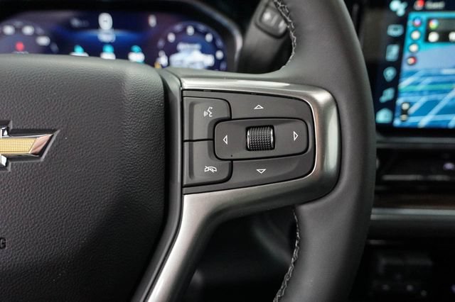 2026 Chevrolet Silverado 1500 LT - Photo 21