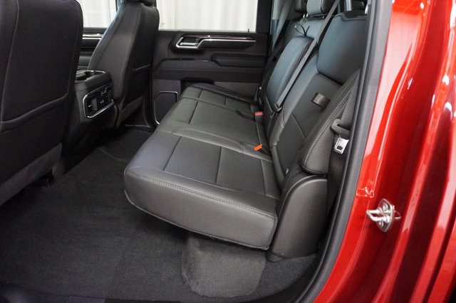 2026 Chevrolet Silverado 2500 HD LTZ - Photo 16