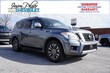  Nissan Armada