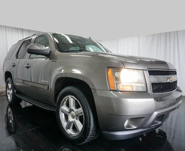 Used 2011 Chevrolet Tahoe LT with VIN 1GNSCBE06BR394419 for sale in Atmore, AL