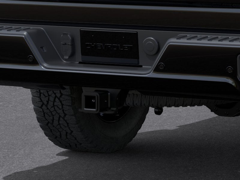 2026 Chevrolet Silverado 3500 HD High Country - Photo 48