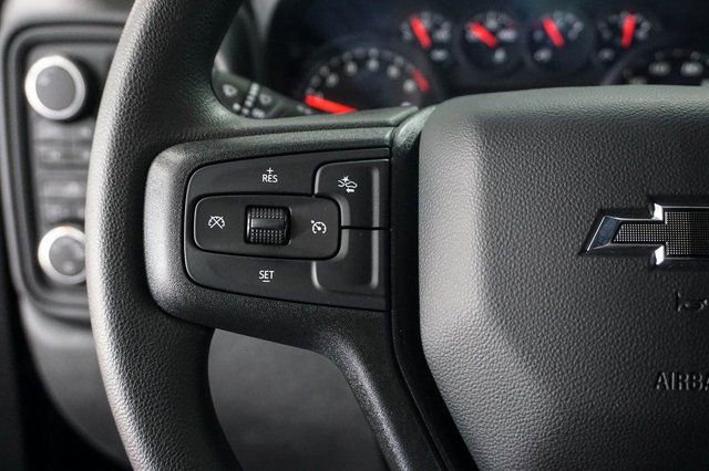 2026 Chevrolet Silverado 1500 Custom Trail Boss - Photo 24