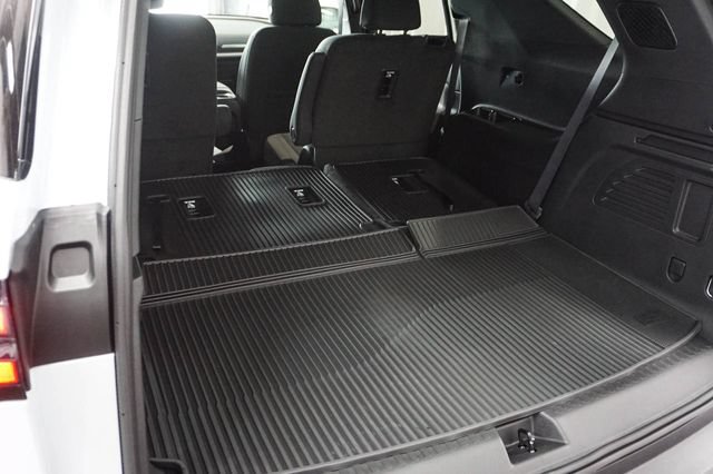 2026 Chevrolet Traverse LT - Photo 16
