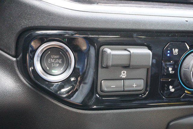 2026 Chevrolet Silverado 2500 HD LTZ - Photo 30