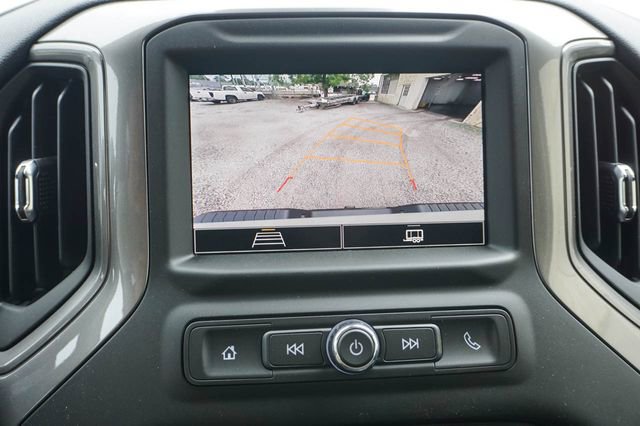 2026 Chevrolet Silverado 2500 HD Custom - Photo 25