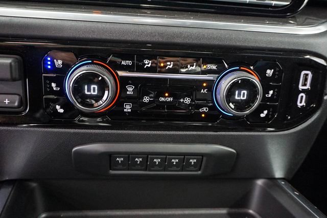 2026 Chevrolet Silverado 3500 HD High Country - Photo 21