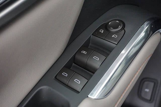 2026 Chevrolet Traverse LT - Photo 8
