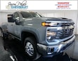  Chevrolet Silverado 3500 HD