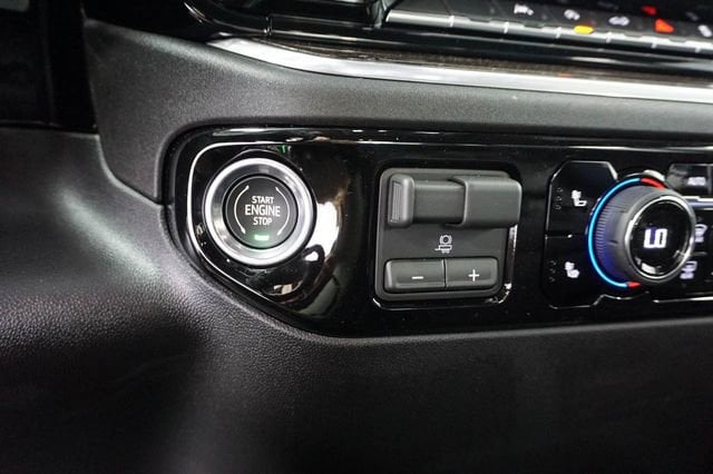 2026 Chevrolet Silverado 1500 LT - Photo 19