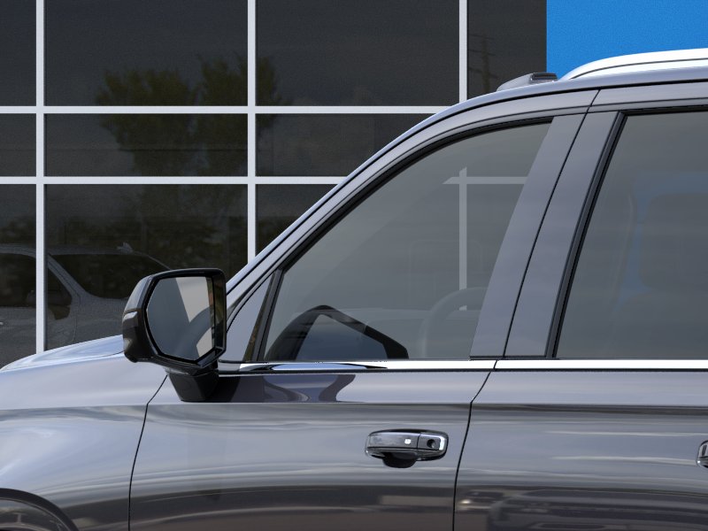 2026 Chevrolet Suburban Premier - Photo 43