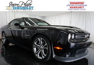 2022 Dodge Challenger R/T Coupe