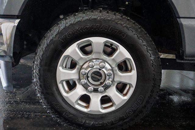 2024 Ford F-250 XLT photo 4