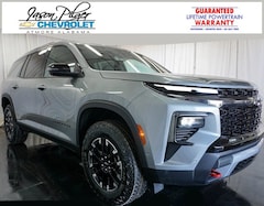 2026 Chevrolet Traverse Z71 SUV