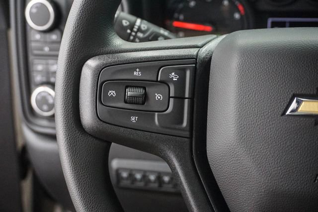 2026 Chevrolet Silverado 2500 HD Custom - Photo 23