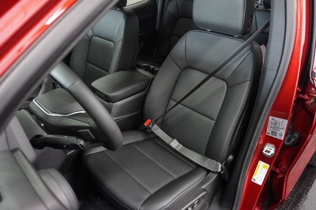 2026 Chevrolet Colorado Trail Boss - Photo 12