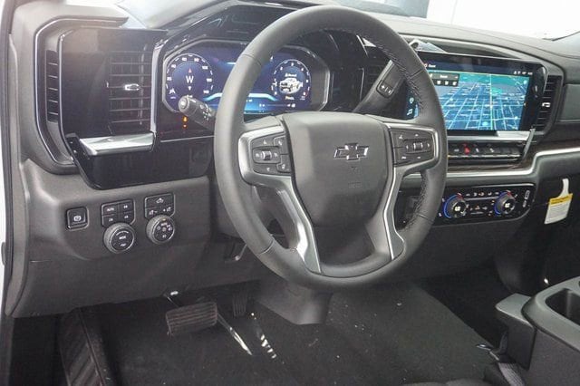 2026 Chevrolet Silverado 1500 LT Trail Boss - Photo 12