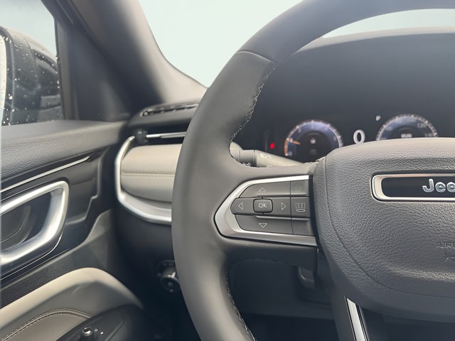 2026 Jeep Compass Limited - Photo 22