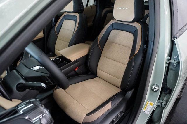 2026 Chevrolet Equinox ACTIV - Photo 17