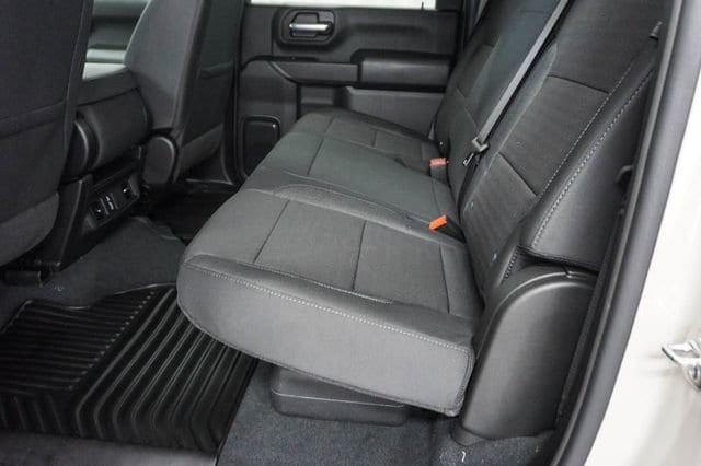 2026 Chevrolet Silverado 2500 HD Custom - Photo 17