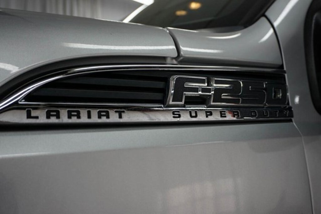 Used 2014 Ford Super Duty F-250 SRW XL Truck Crew Cab