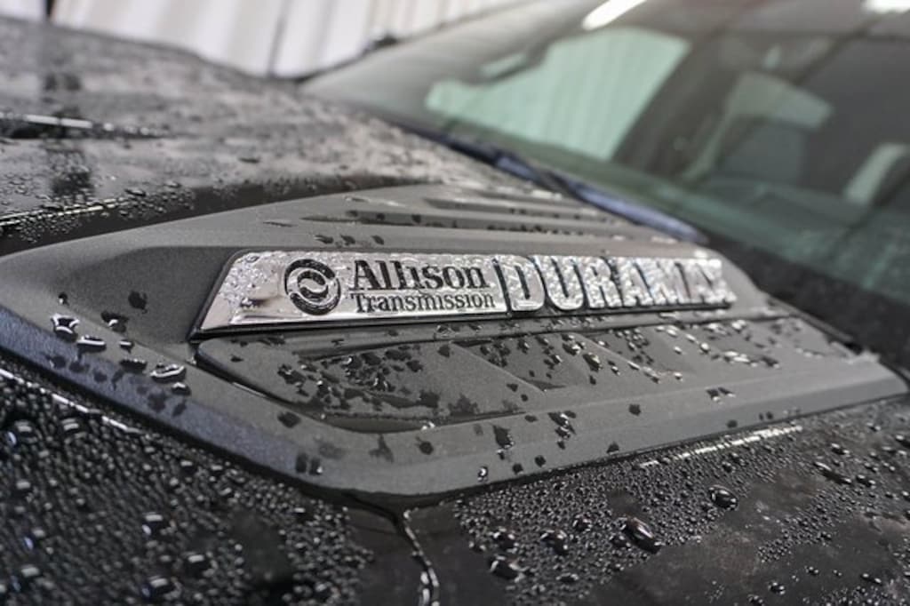 New 2026 Chevrolet Silverado 3500 HD High Country Truck