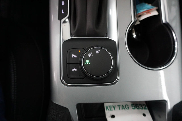 2026 Chevrolet Blazer 2LT - Photo 17