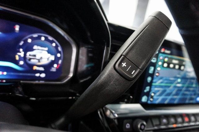 2026 Chevrolet Silverado 1500 LT Trail Boss - Photo 24
