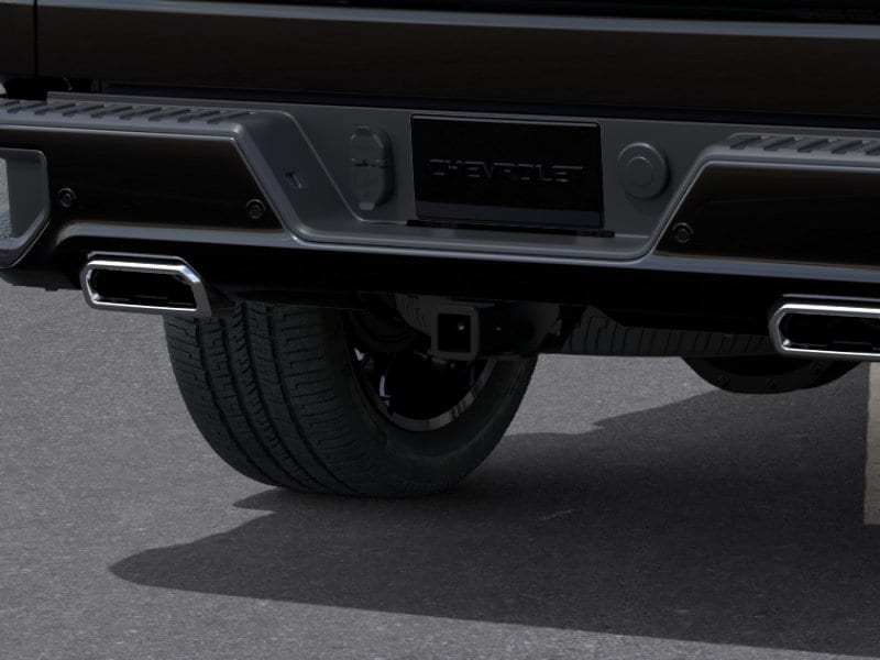 2026 Chevrolet Silverado 1500 RST - Photo 14