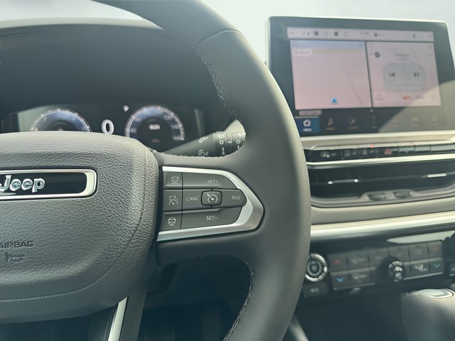 2026 Jeep Compass Limited - Photo 23