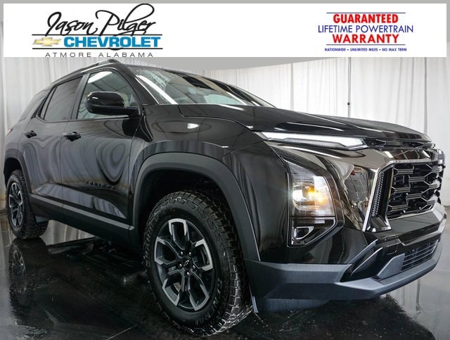 2026 Chevrolet Equinox ACTIV's photo