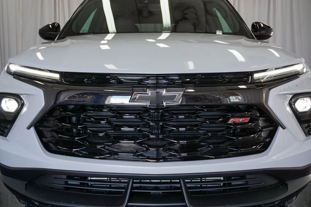 2025 Chevrolet Trailblazer RS photo 2