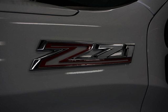 2026 Chevrolet Silverado 1500 LT Trail Boss - Photo 6