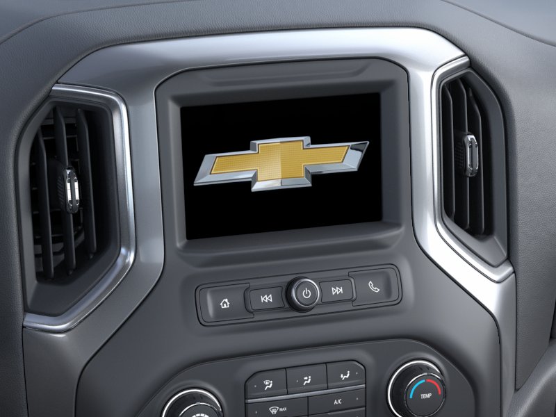 2026 Chevrolet Silverado 1500 Work Truck - Photo 45