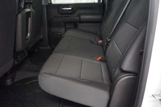 2026 Chevrolet Silverado 2500 HD Work Truck - Photo 16