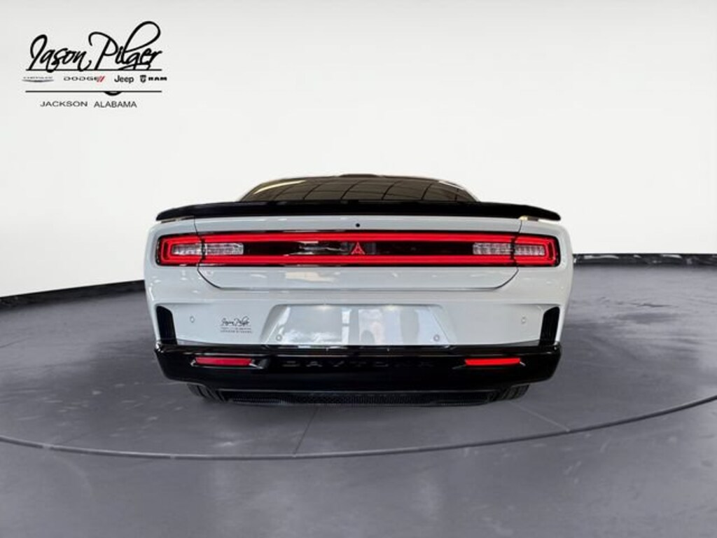 Used 2024 Dodge Charger Daytona Scat Pack Coupe